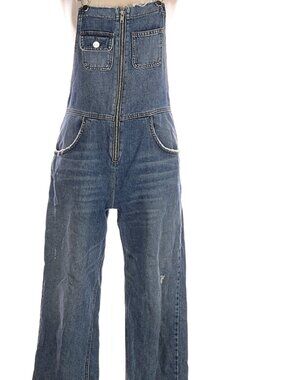 Reformation Size 2 Vintage Overalls